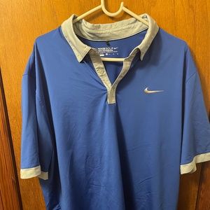 Nike Polo